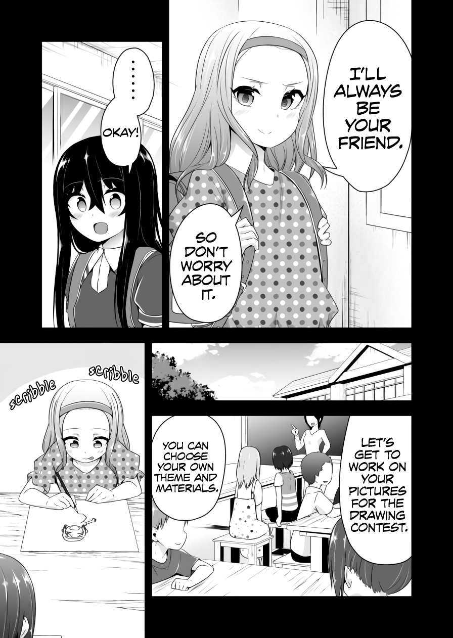 Devilchi Chapter 70 - Page 4