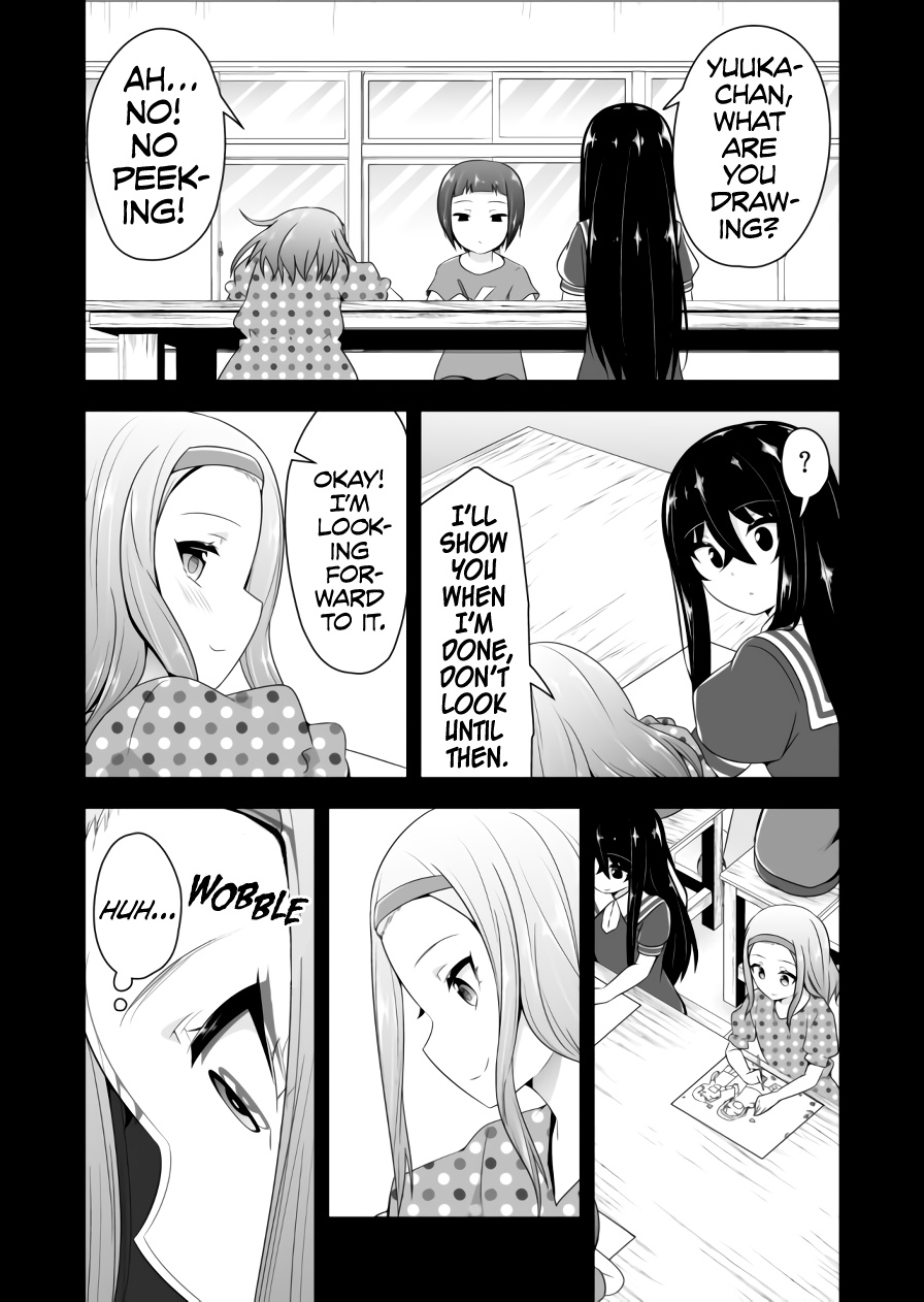 Devilchi Chapter 70 - Page 5