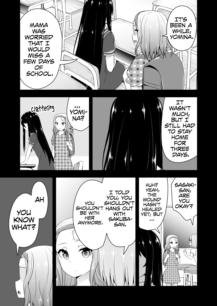 Devilchi Chapter 70 - Page 8