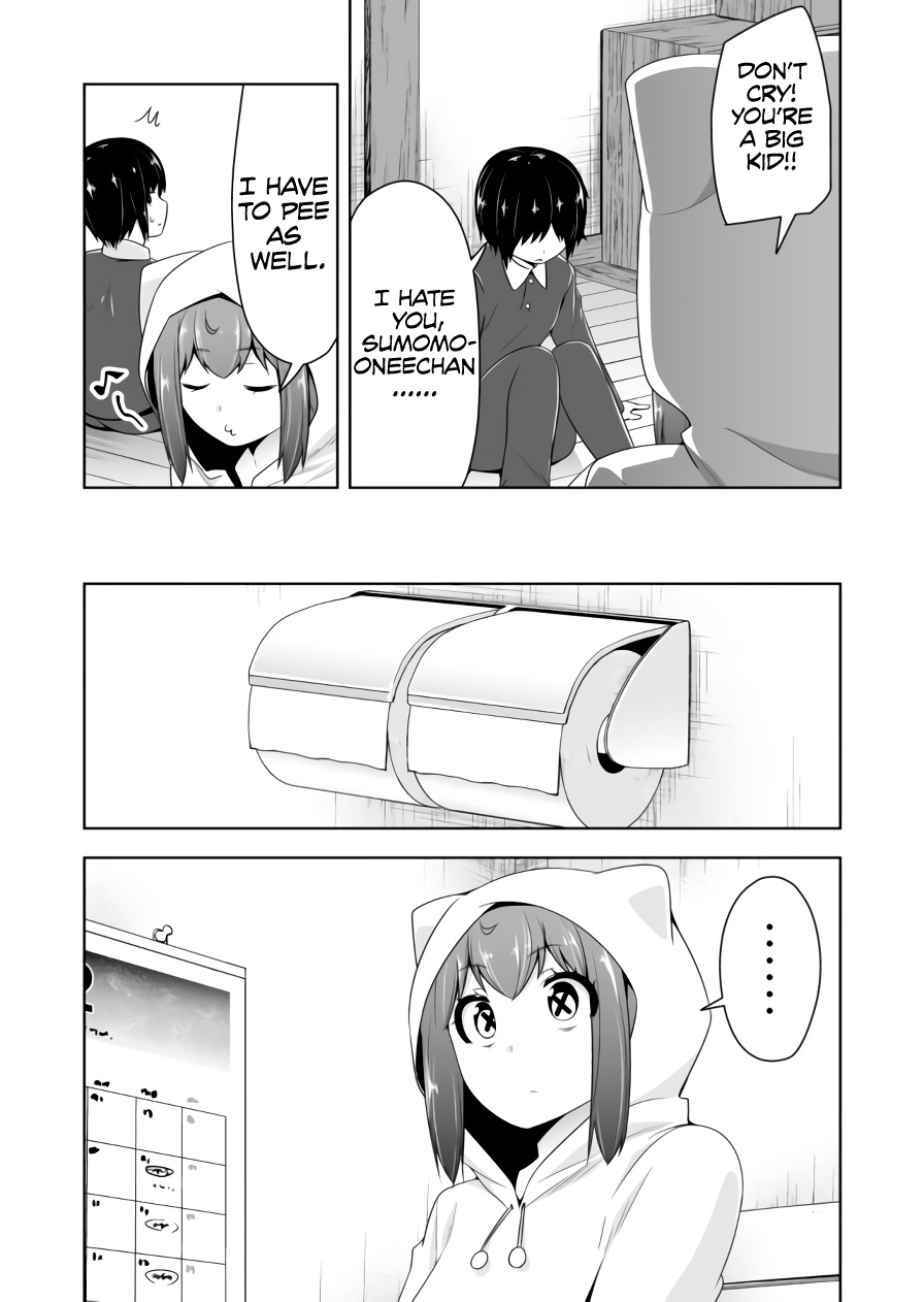 Devilchi Chapter 72 - Page 12