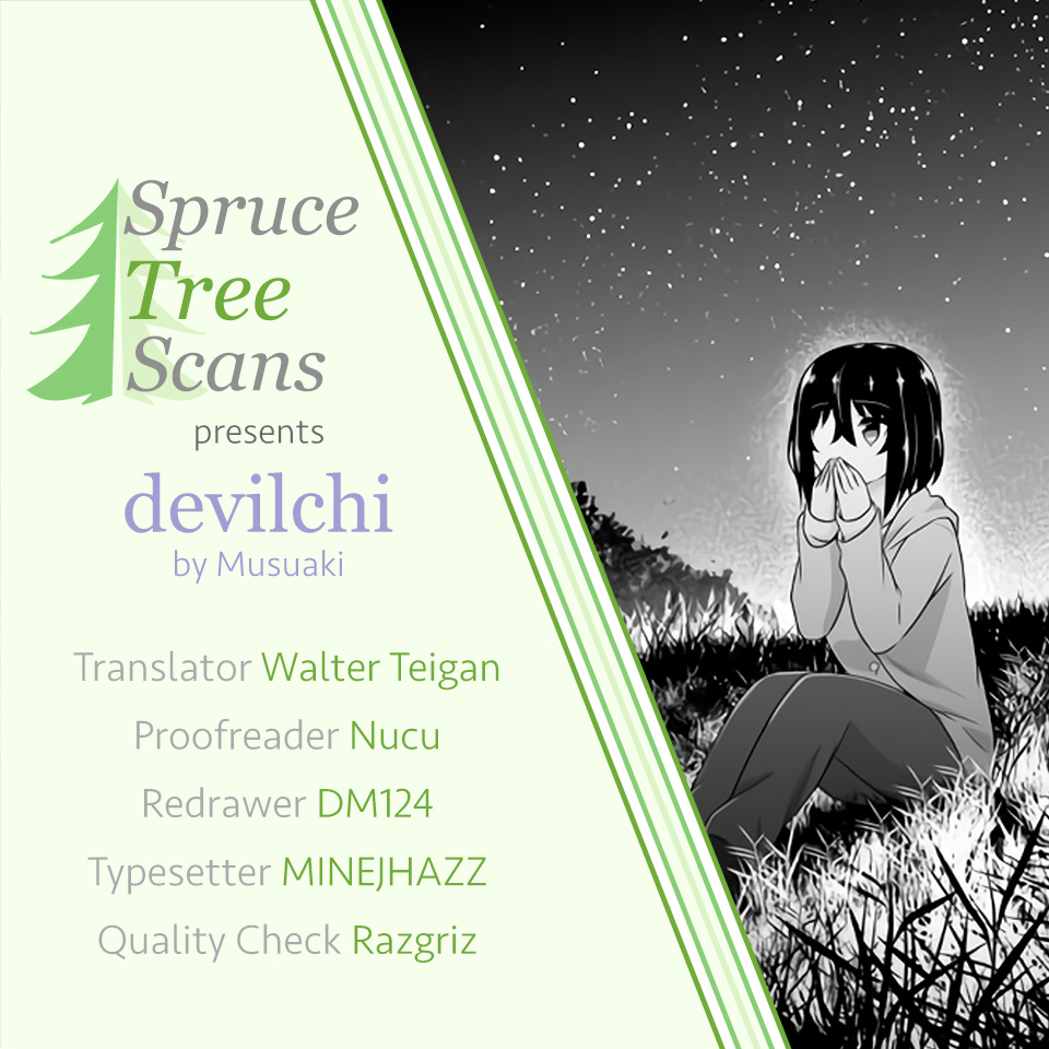 Devilchi Chapter 77 - Page 1