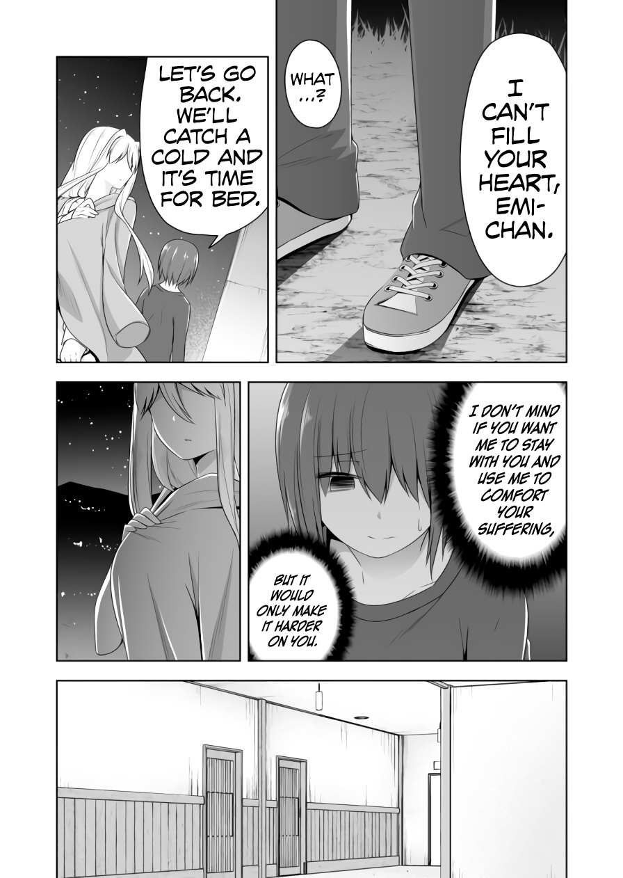 Devilchi Chapter 77 - Page 12