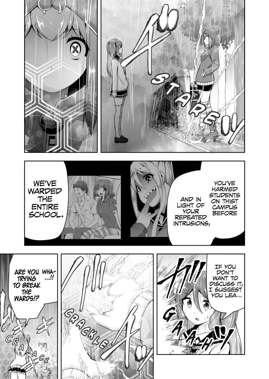 Devilchi Chapter 85 - Page 4