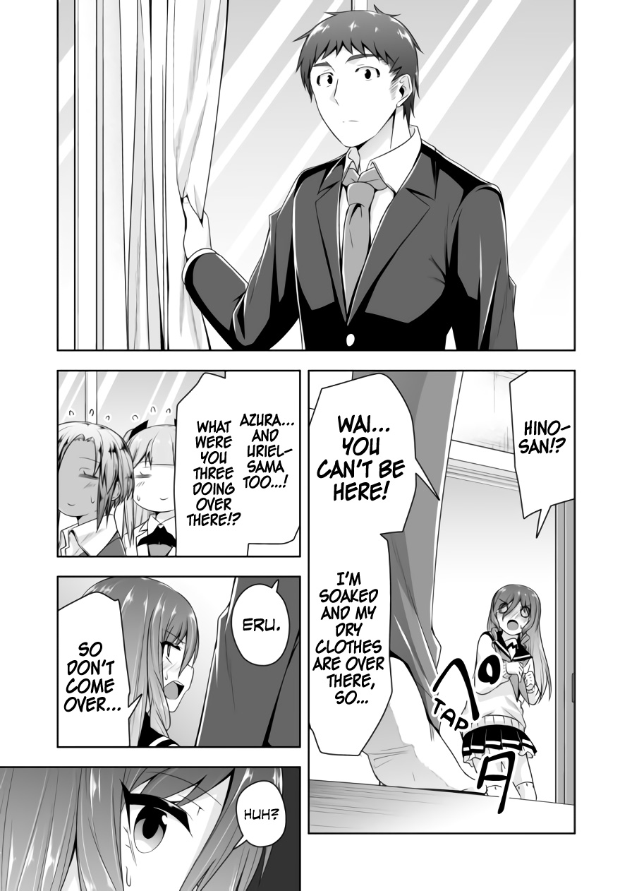 Devilchi Chapter 85 - Page 8