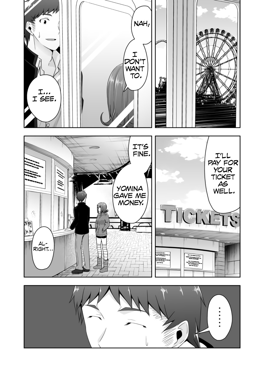 Devilchi Chapter 86 - Page 8