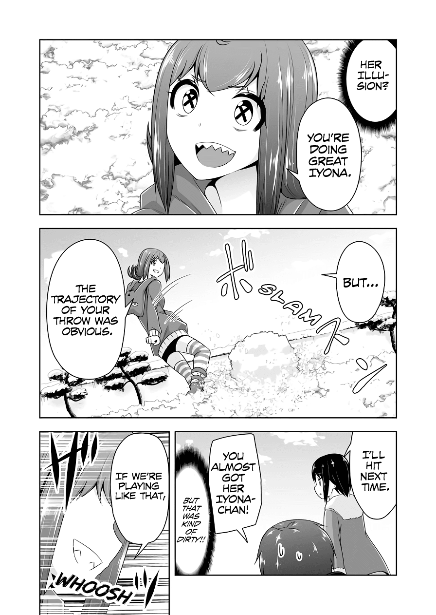 Devilchi Chapter 94 - Page 9