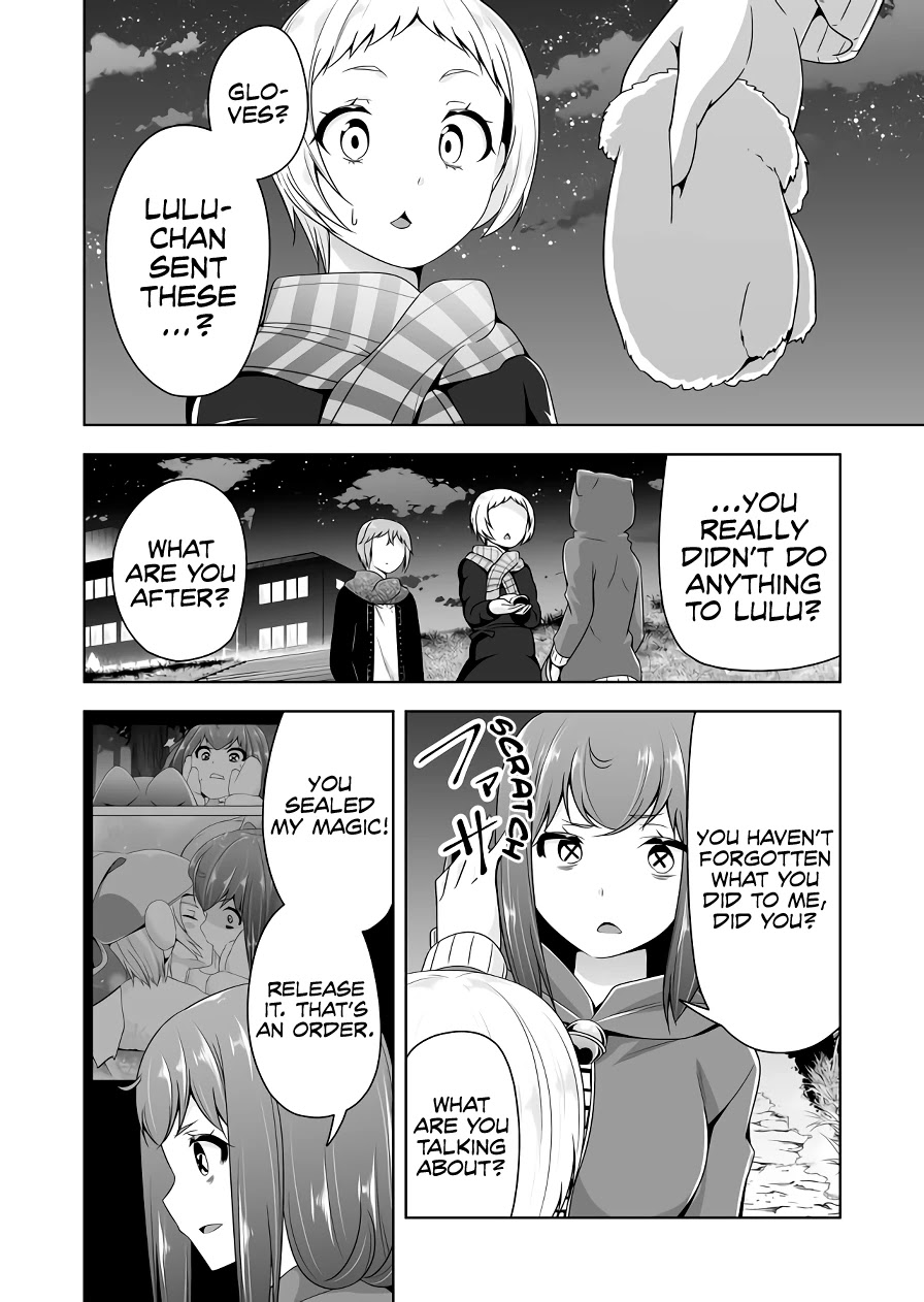 Devilchi Chapter 99 - Page 5