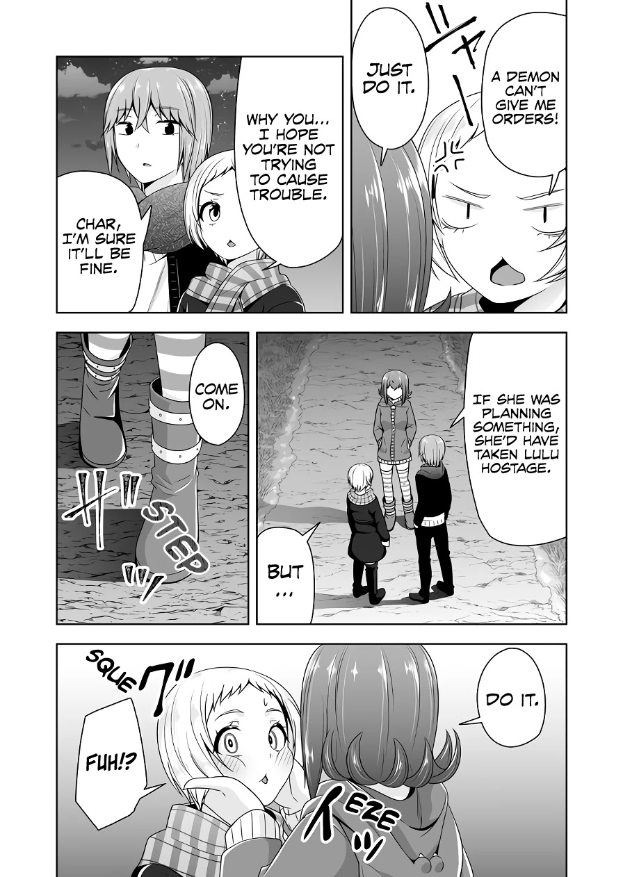 Devilchi Chapter 99 - Page 6