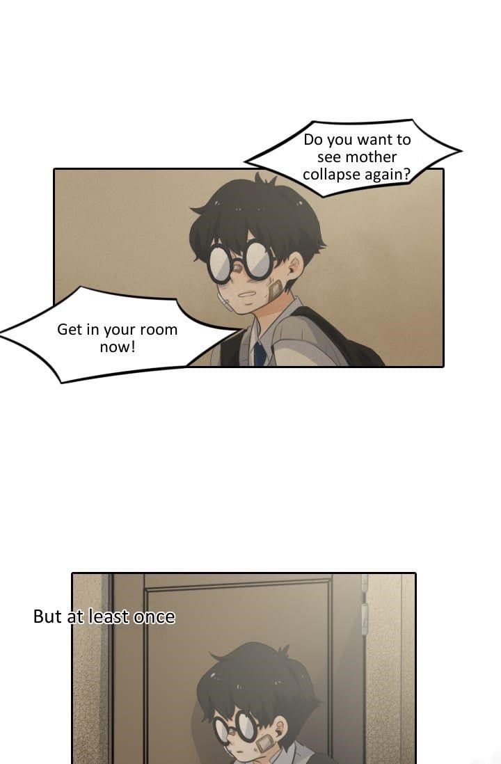 Elqueeness Chapter 1 - Page 28