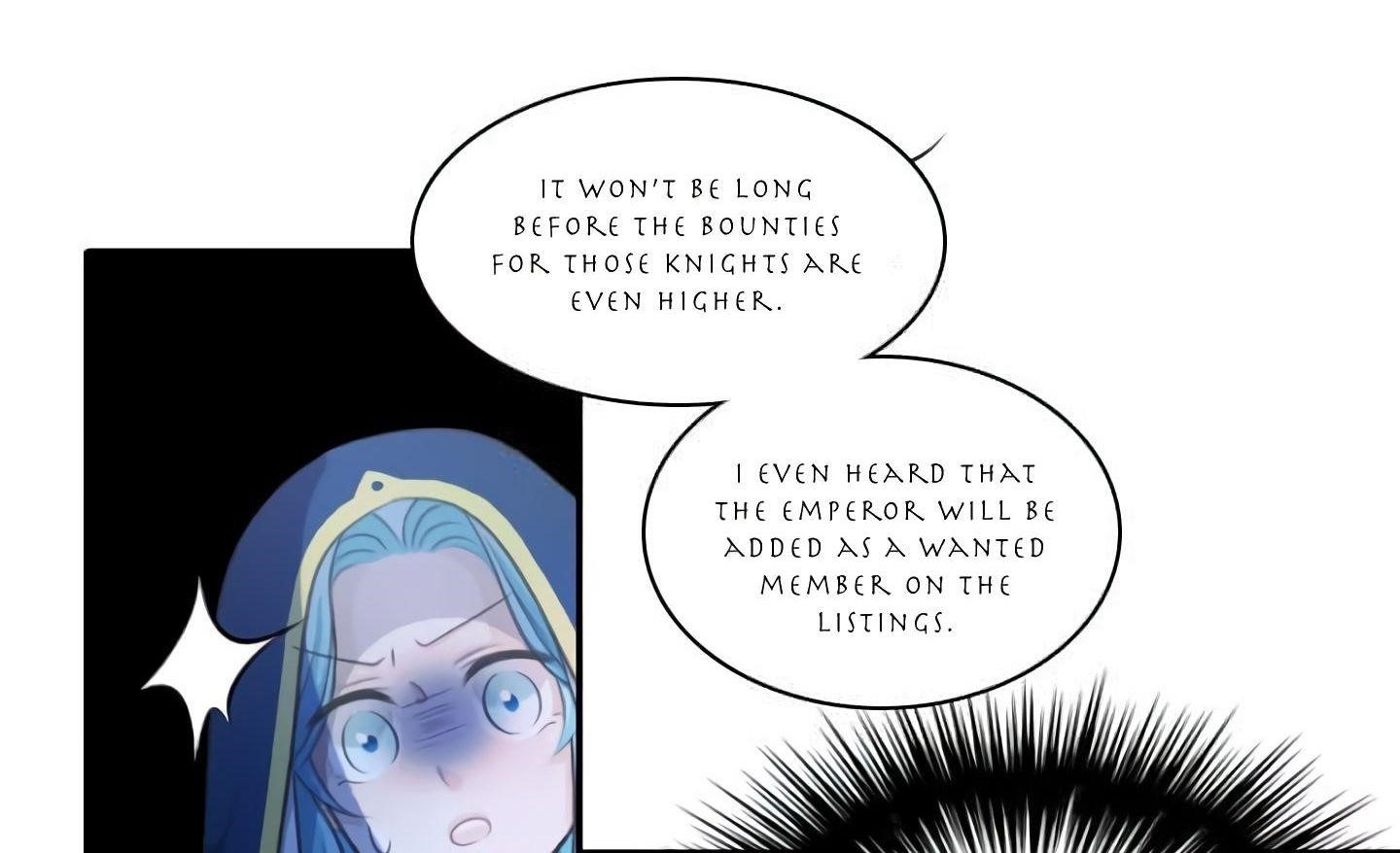 Elqueeness Chapter 19 - Page 38