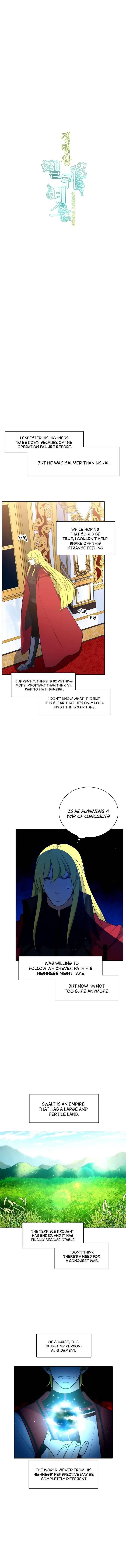 Elqueeness Chapter 195 - Page 3