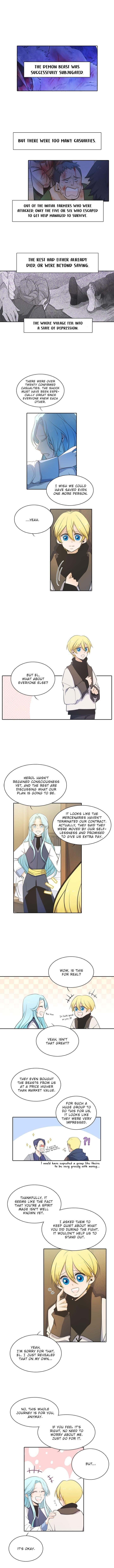 Elqueeness Chapter 42 - Page 2