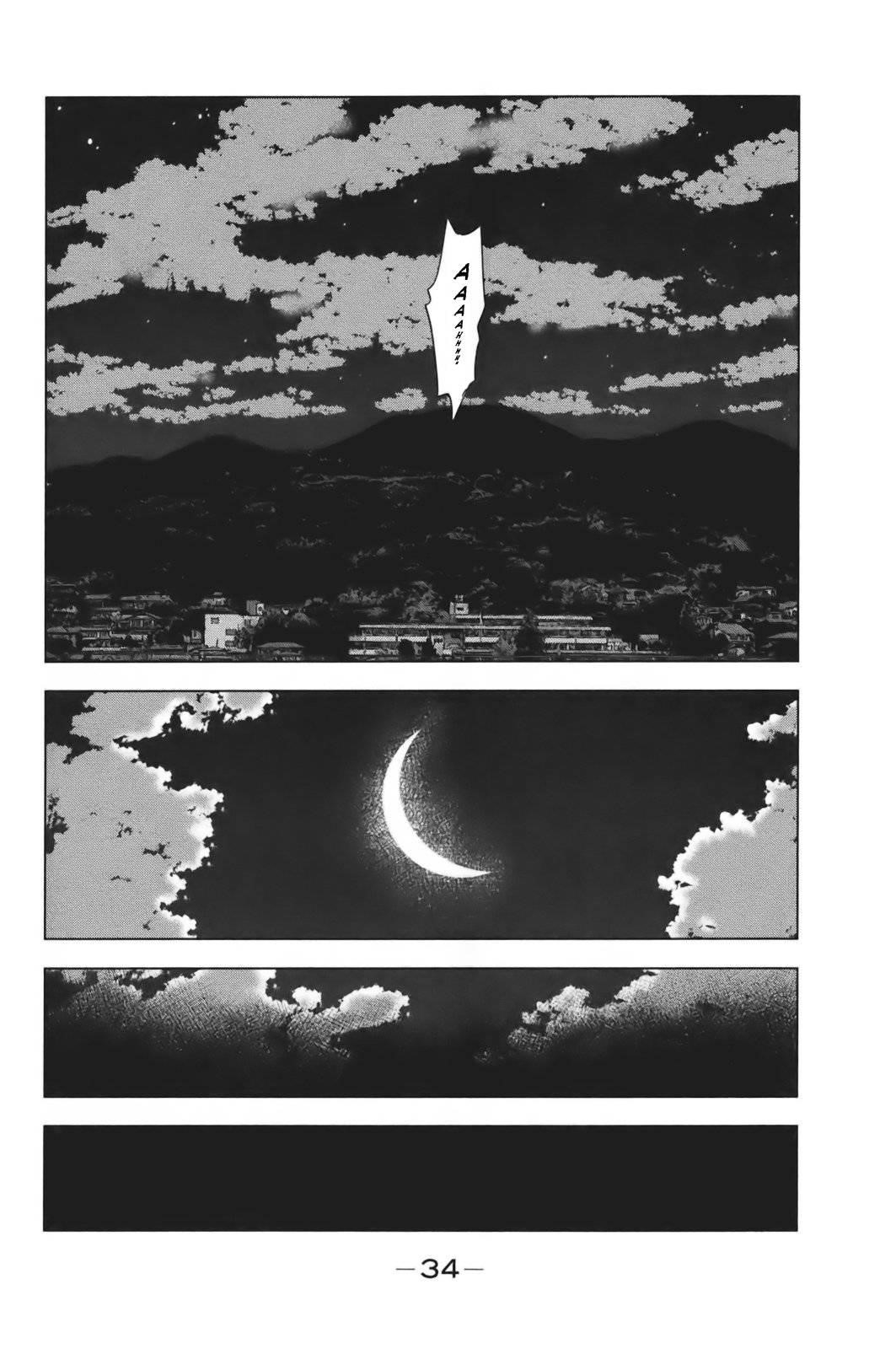 Aku no Hana Chapter 28 - Page 32