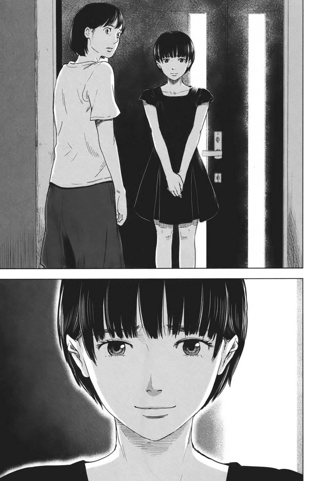 Aku no Hana Chapter 28 - Page 37