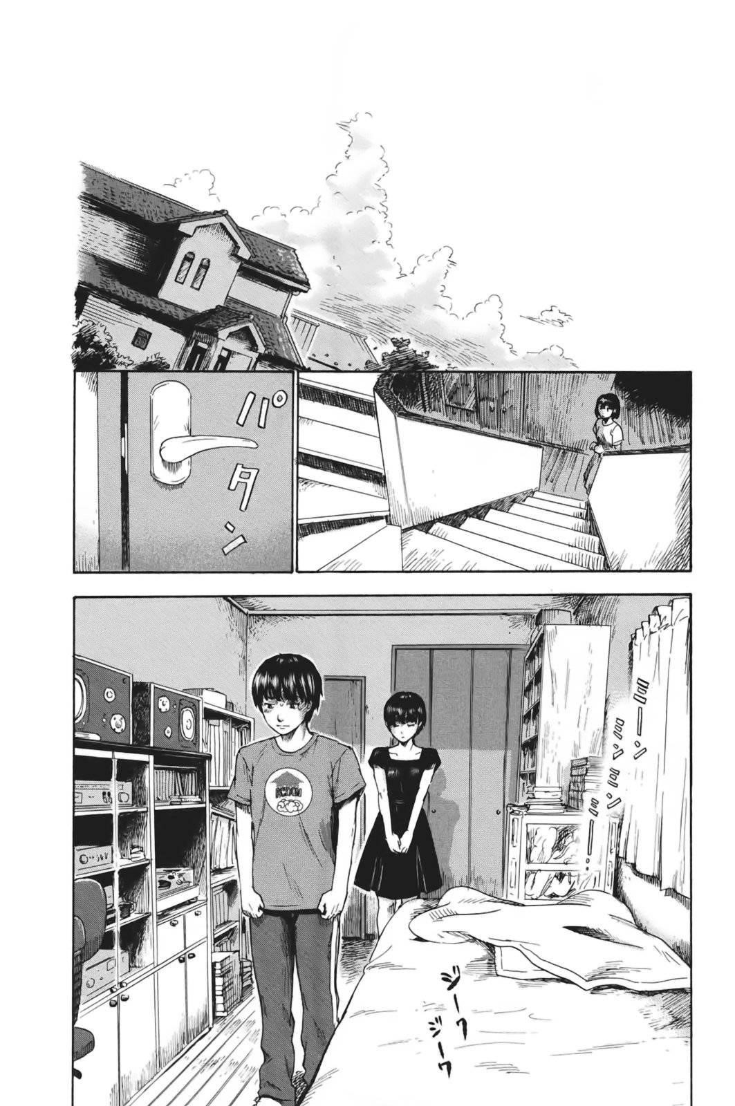 Aku no Hana Chapter 29 - Page 4