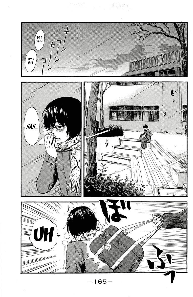 Aku no Hana Chapter 37 - Page 7