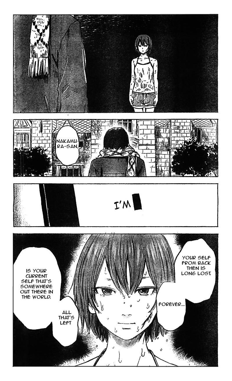 Aku no Hana Chapter 44 - Page 28