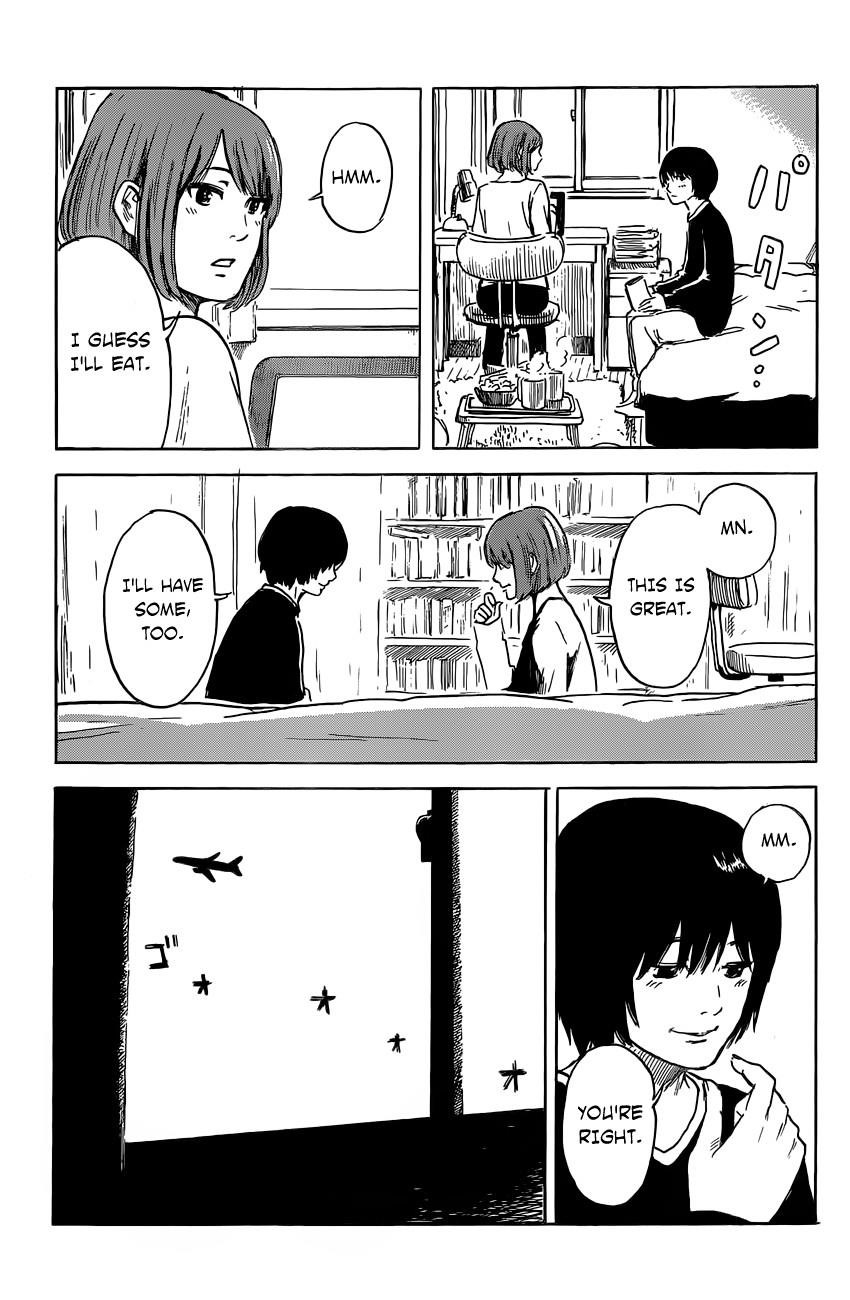 Aku no Hana Chapter 46 - Page 20