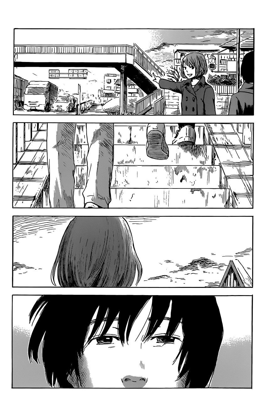 Aku no Hana Chapter 46 - Page 26