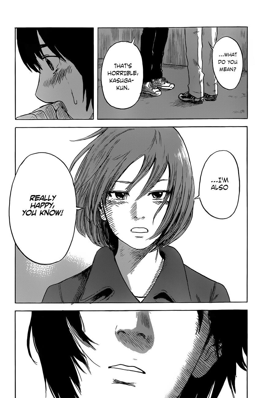 Aku no Hana Chapter 46 - Page 31