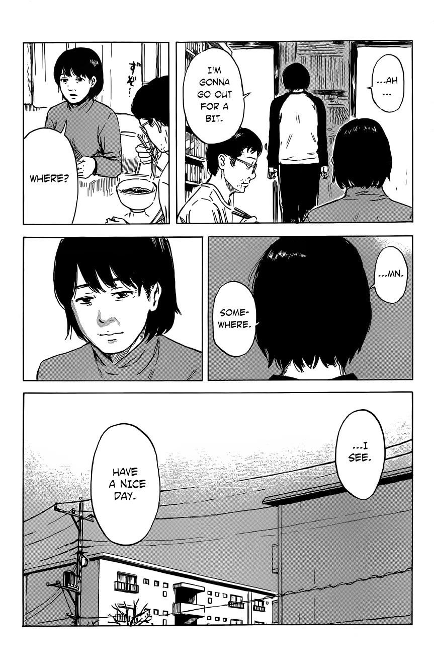 Aku no Hana Chapter 46 - Page 6