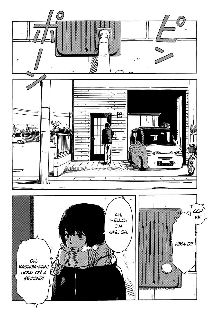 Aku no Hana Chapter 46 - Page 9