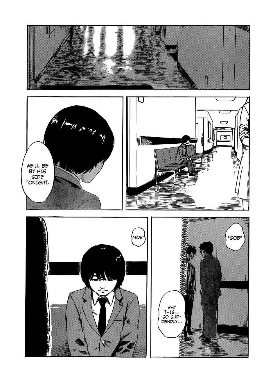 Aku no Hana Chapter 48 - Page 13