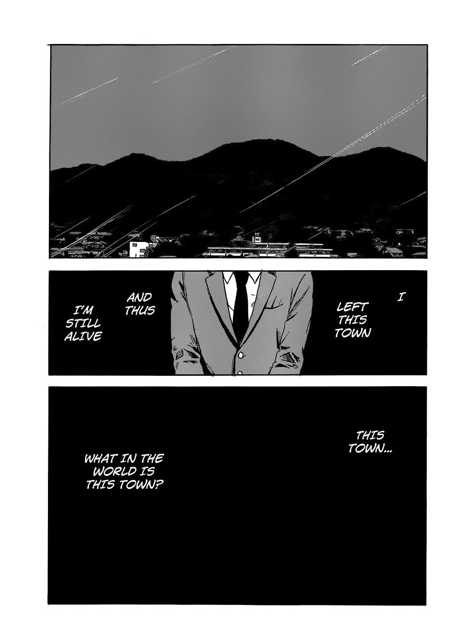 Aku no Hana Chapter 48 - Page 19