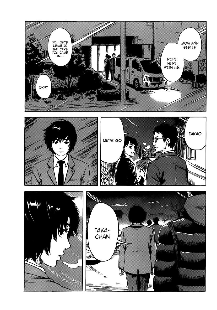 Aku no Hana Chapter 48 - Page 29