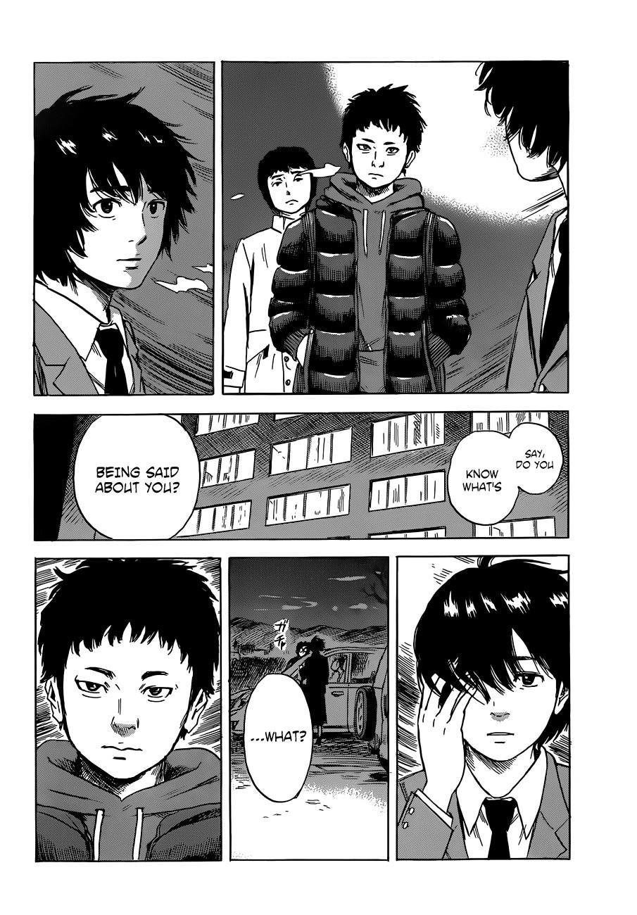 Aku no Hana Chapter 48 - Page 30