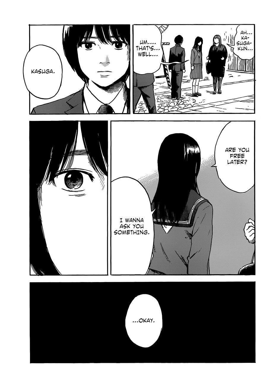 Aku no Hana Chapter 49 - Page 13