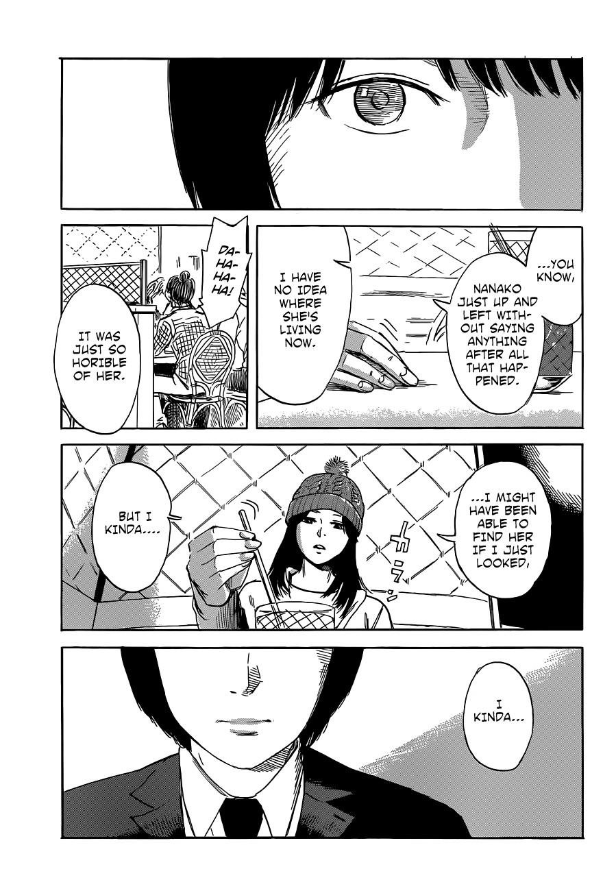 Aku no Hana Chapter 49 - Page 27