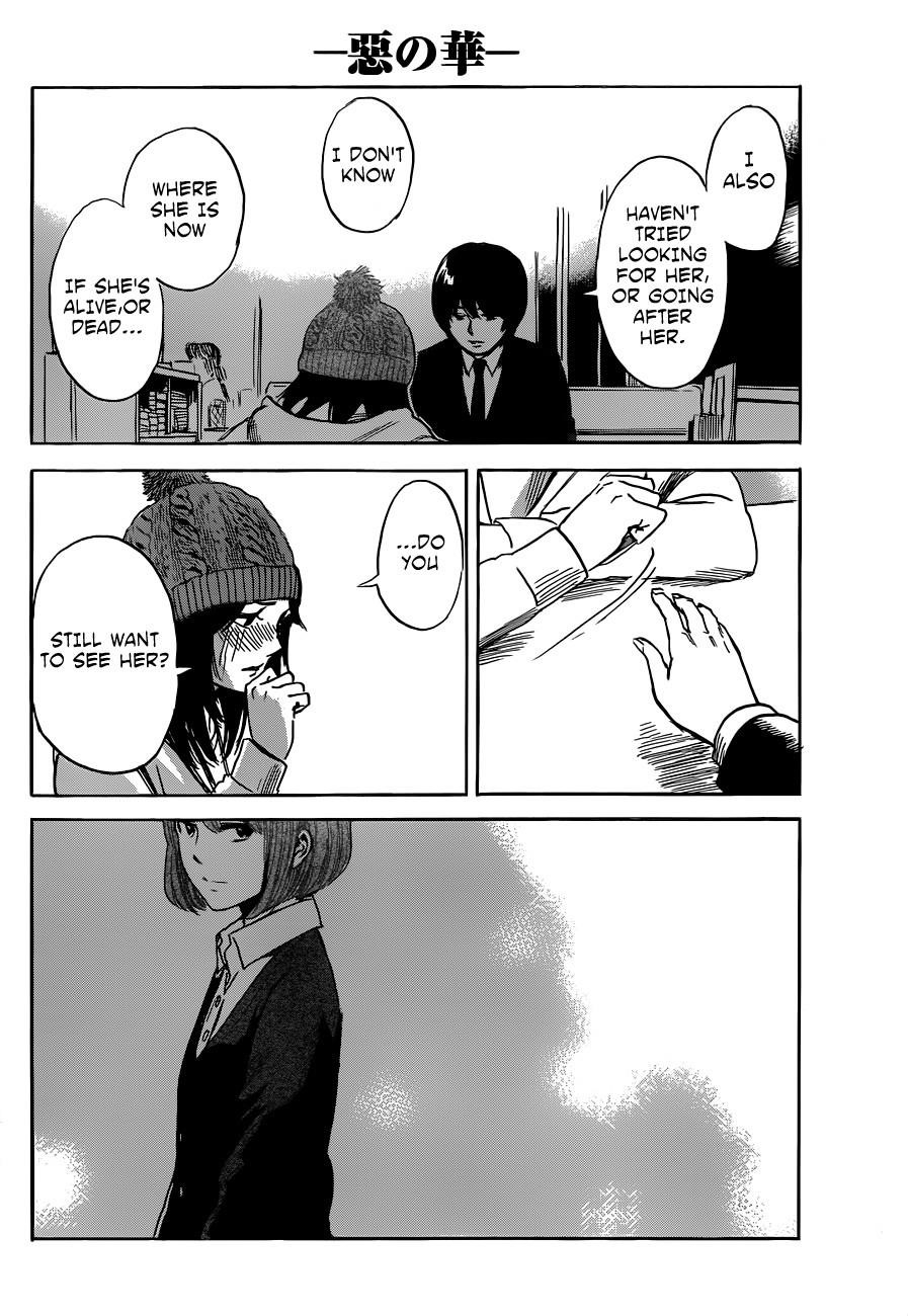 Aku no Hana Chapter 49 - Page 36