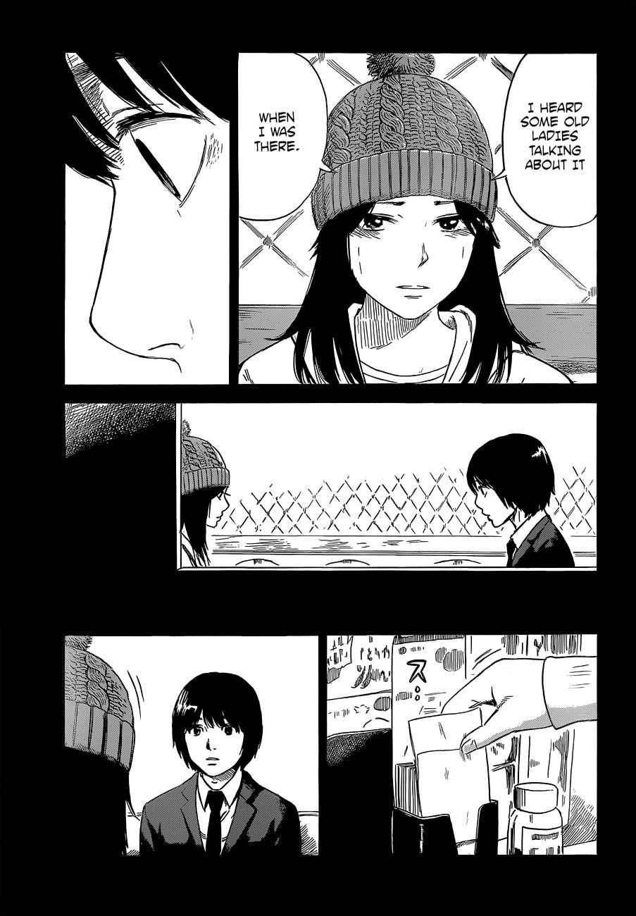 Aku no Hana Chapter 50 - Page 10