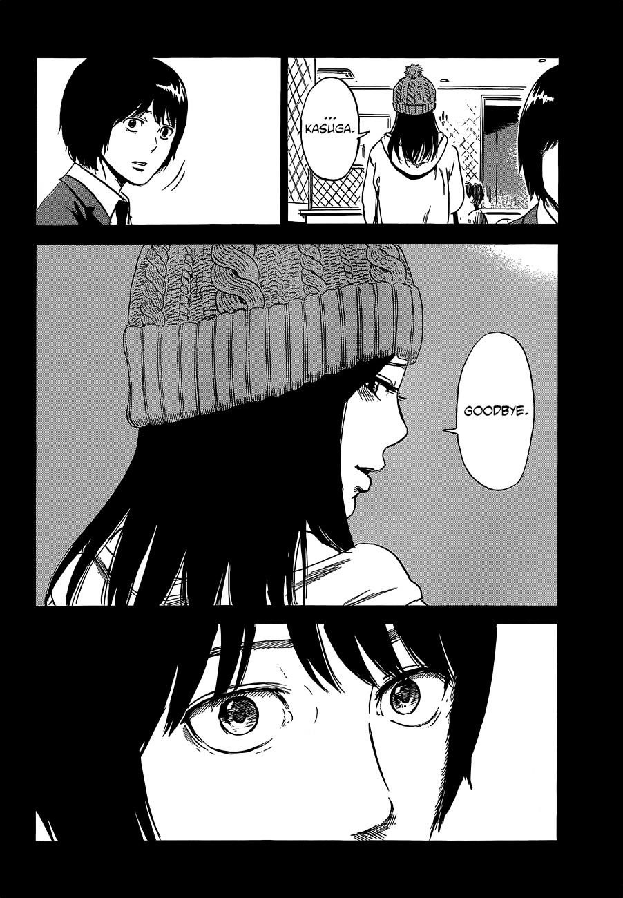 Aku no Hana Chapter 50 - Page 13