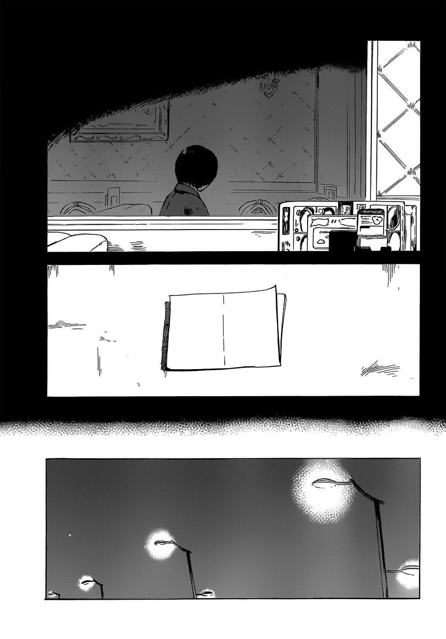 Aku no Hana Chapter 50 - Page 14