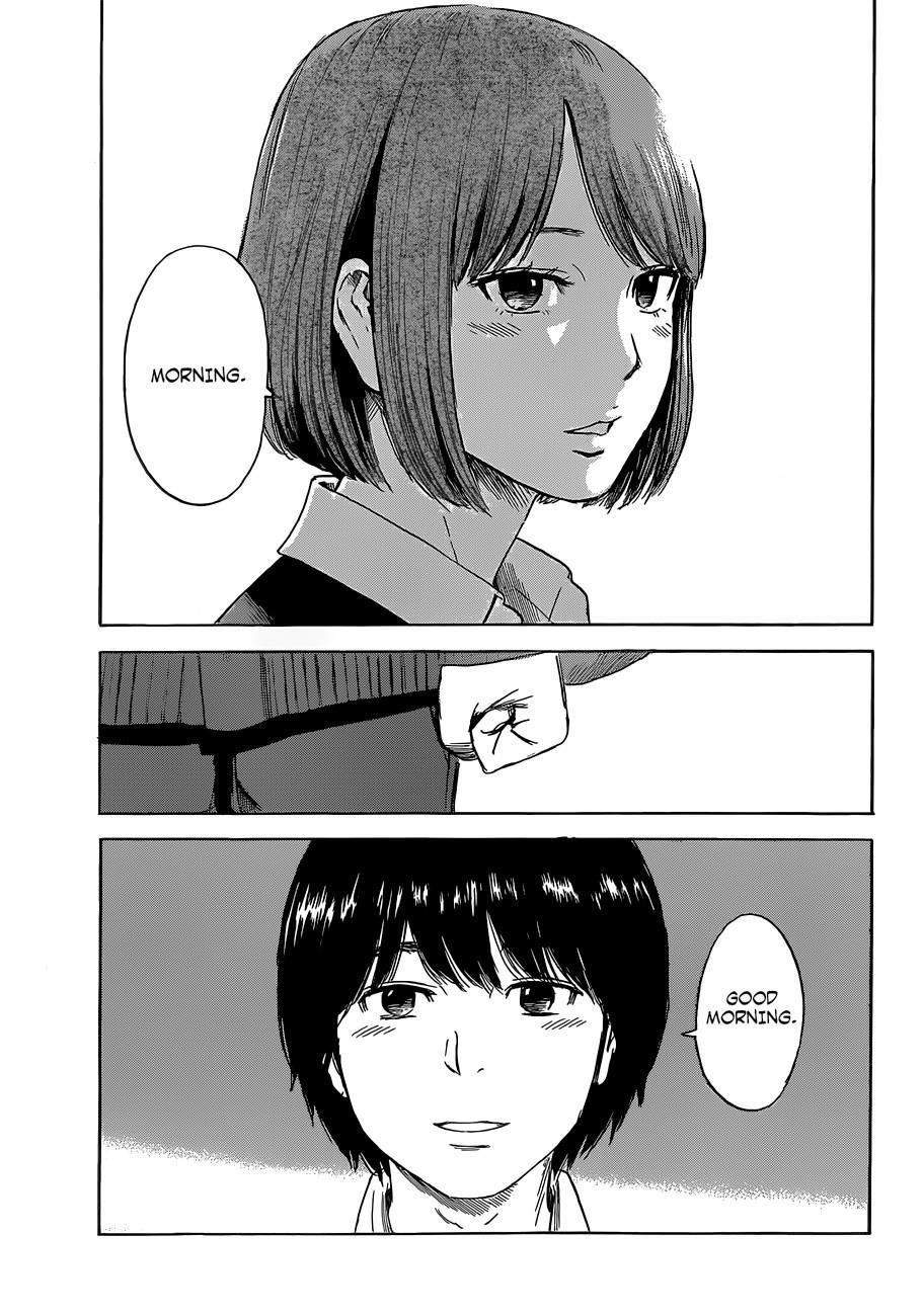 Aku no Hana Chapter 50 - Page 20