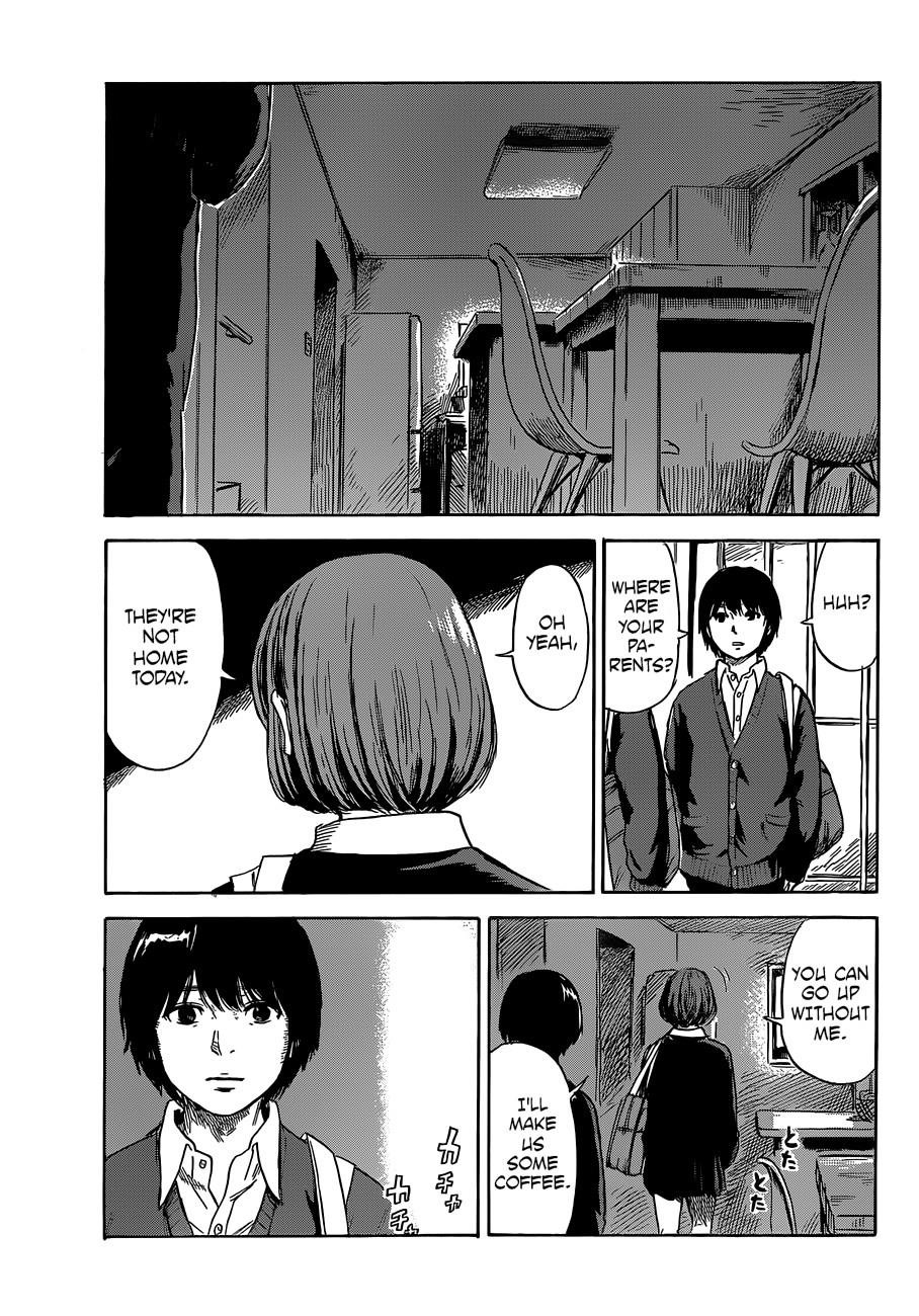 Aku no Hana Chapter 50 - Page 26