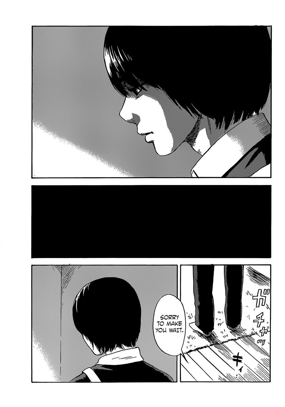 Aku no Hana Chapter 50 - Page 28