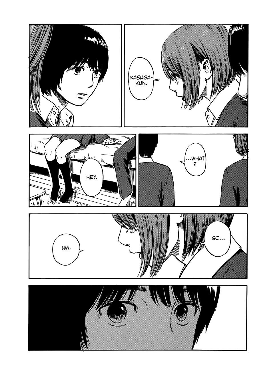 Aku no Hana Chapter 50 - Page 30