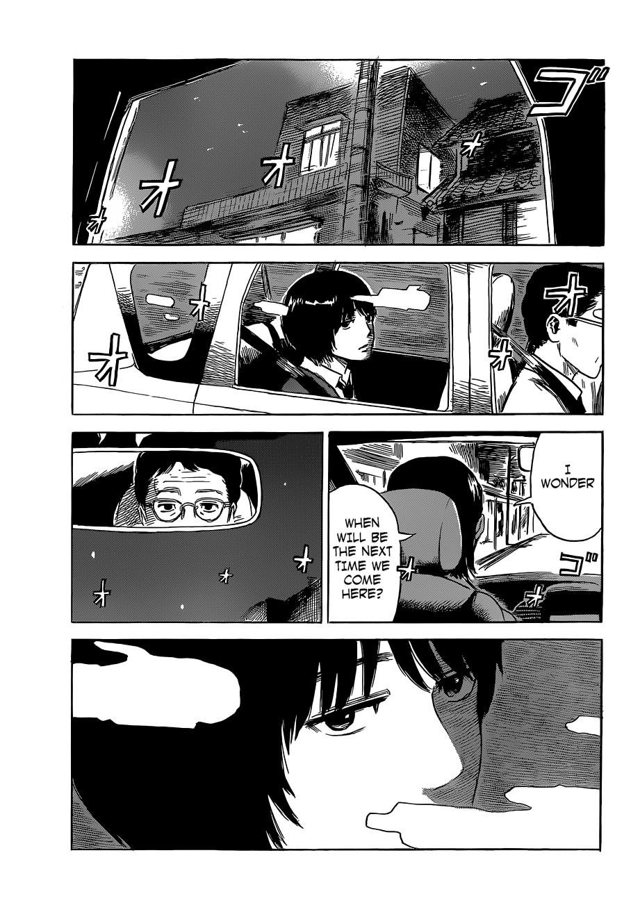 Aku no Hana Chapter 50 - Page 6