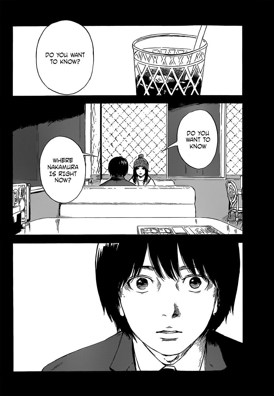 Aku no Hana Chapter 50 - Page 7