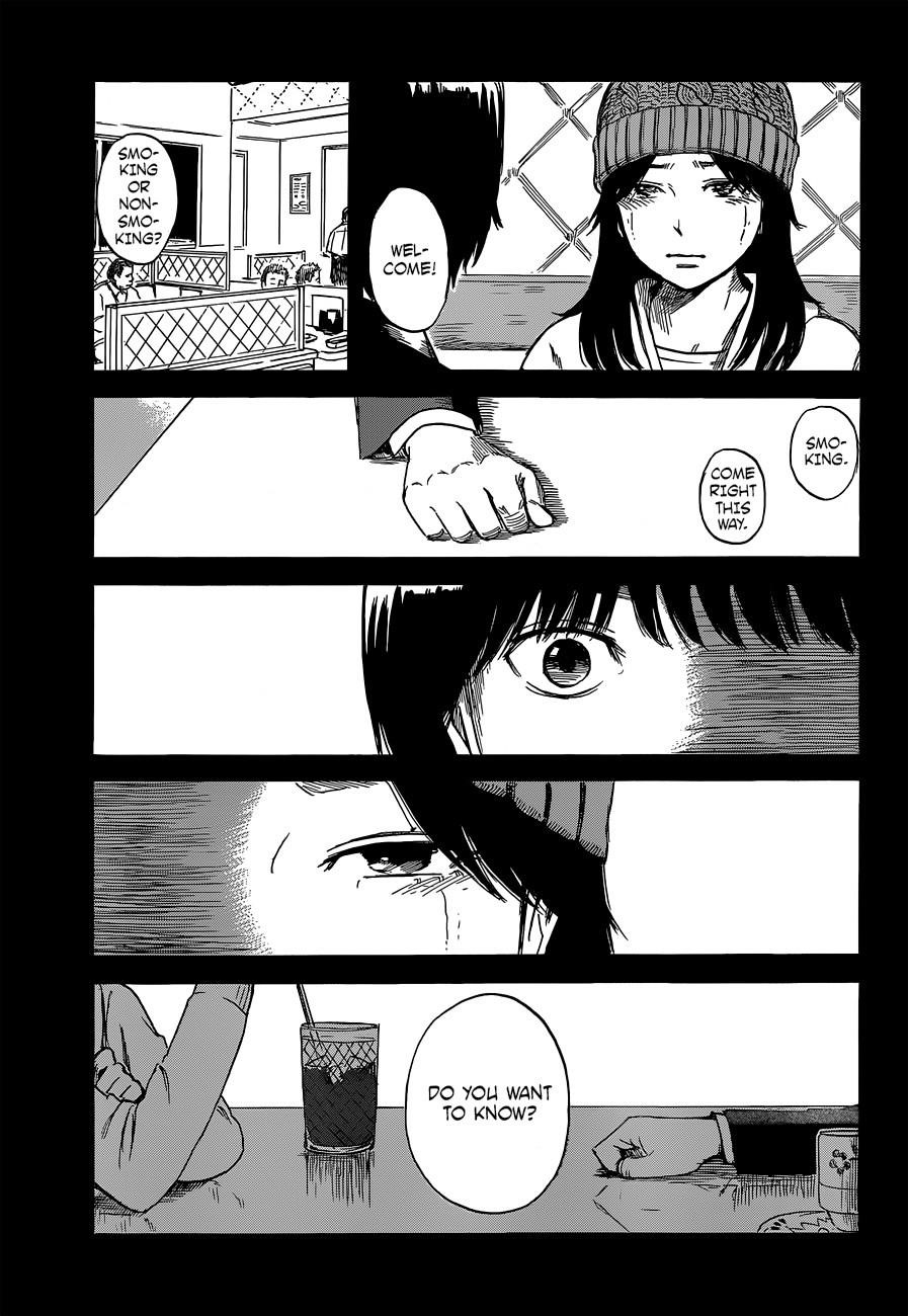 Aku no Hana Chapter 50 - Page 8