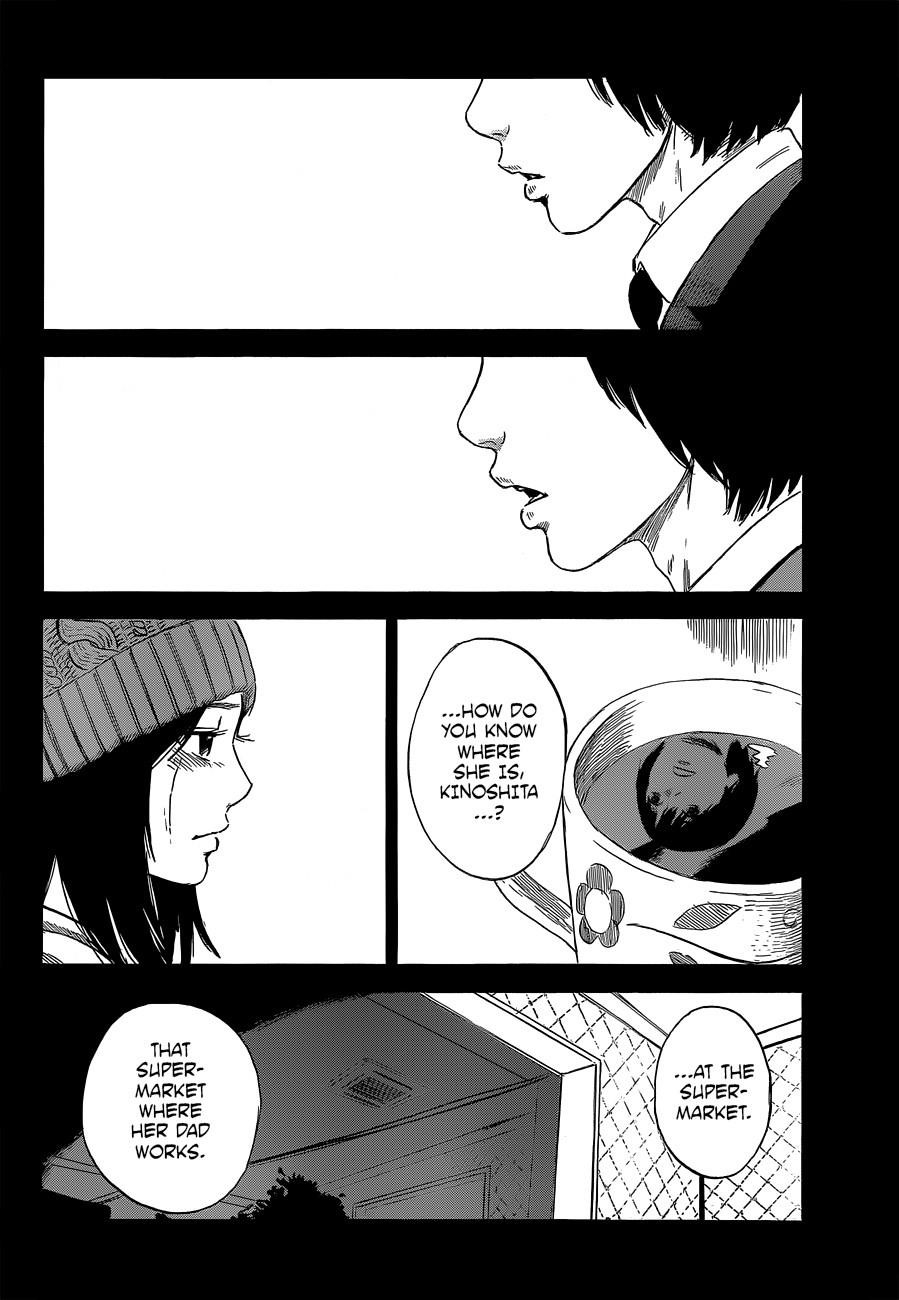 Aku no Hana Chapter 50 - Page 9