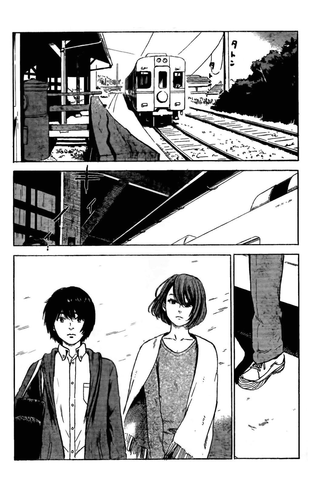 Aku no Hana Chapter 52 - Page 10