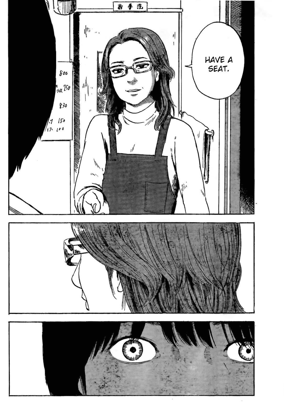 Aku no Hana Chapter 52 - Page 20