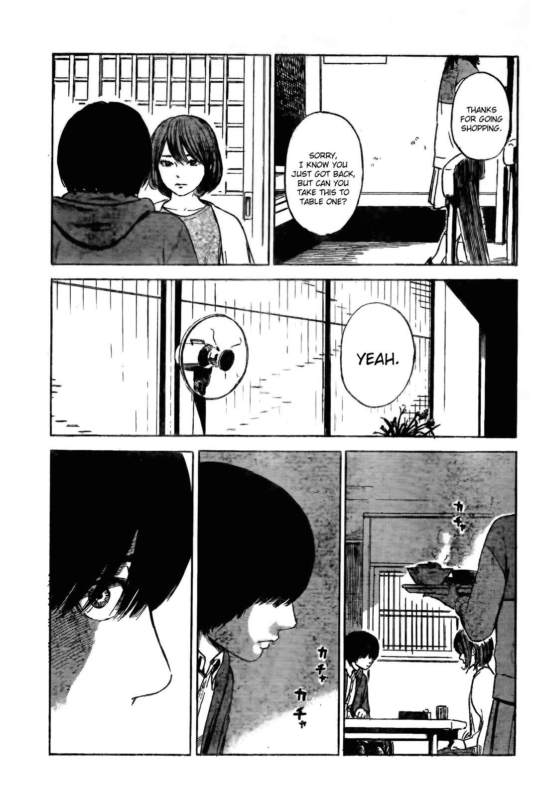 Aku no Hana Chapter 52 - Page 26