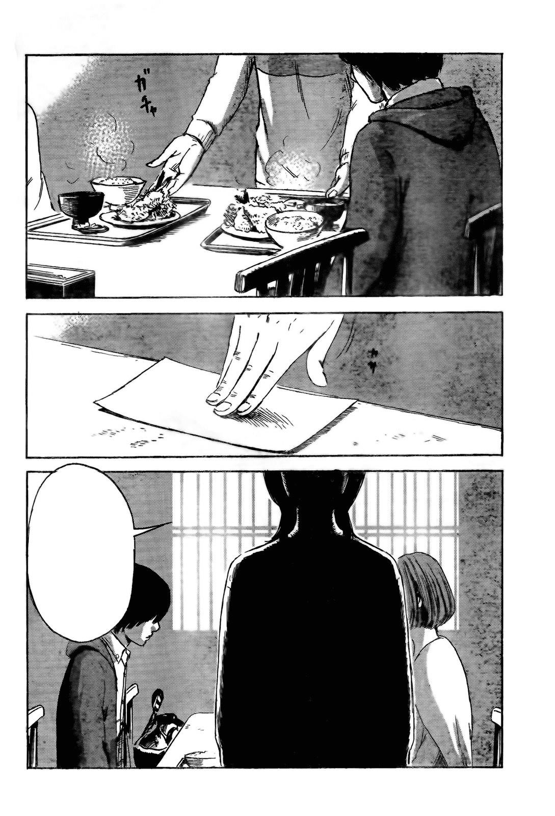 Aku no Hana Chapter 52 - Page 28