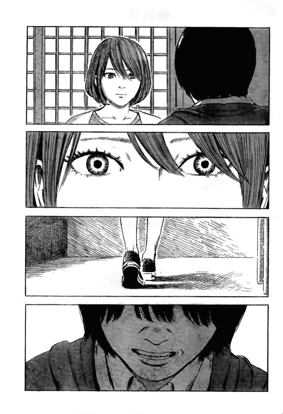 Aku no Hana Chapter 52 - Page 29