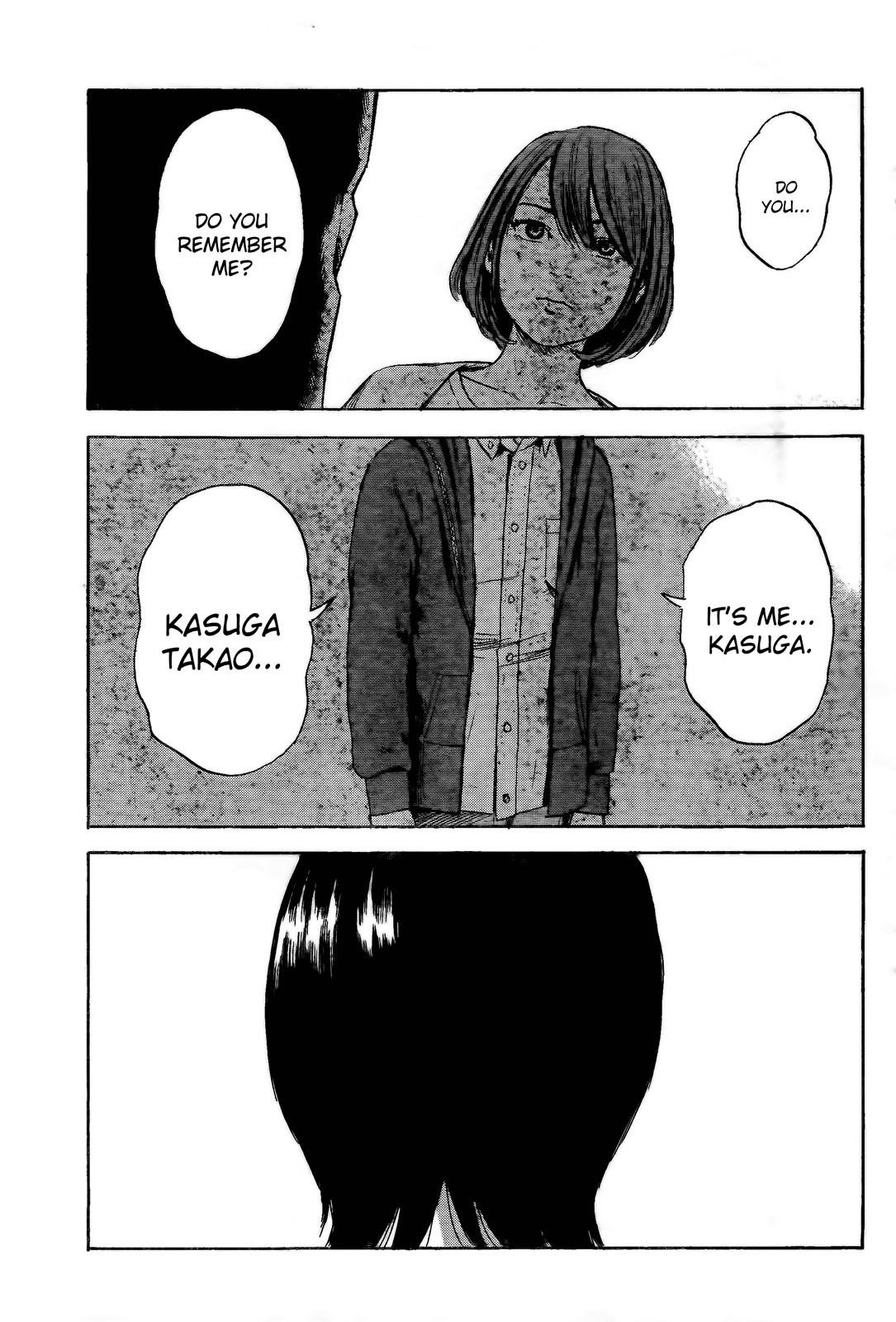 Aku no Hana Chapter 52 - Page 31